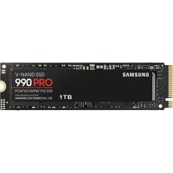 Hard Disk Samsung 990 PRO 1 TB SSD