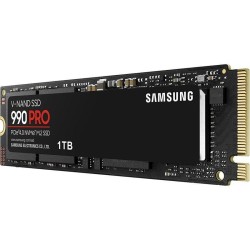 Hard Disk Samsung 990 PRO 1 TB SSD