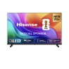 Hisense Smart TV 40A5S 40 pollici Full HD QLED HDMI nero