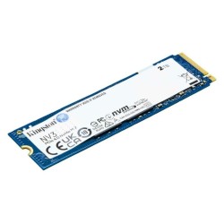 Hard Disk Kingston SNV3S/2000G 2 TB SSD