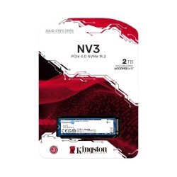 Hard Disk Kingston SNV3S/2000G 2 TB SSD