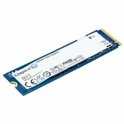 Hard Disk Kingston SNV3S/2000G 2 TB SSD