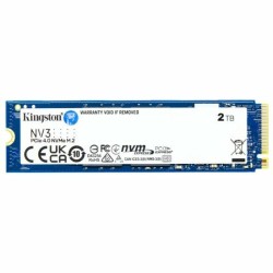 Hard Disk Kingston SNV3S/2000G 2 TB SSD