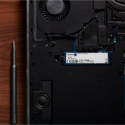 Hard Disk Kingston SNV3S/1000G 1 TB SSD