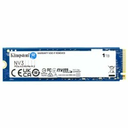 Hard Disk Kingston SNV3S/1000G 1 TB SSD