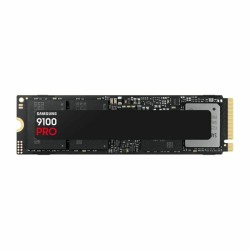 Hard Disk Samsung MZ-VAP1T0BW 1 TB SSD