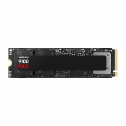 Hard Disk Samsung MZ-VAP1T0BW 1 TB SSD
