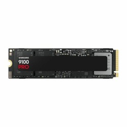 Hard Disk Samsung MZ-VAP1T0BW 1 TB SSD