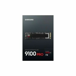 Hard Disk Samsung MZ-VAP1T0BW 1 TB SSD
