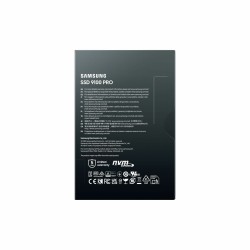 Hard Disk Samsung MZ-VAP1T0BW 1 TB SSD
