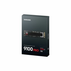 Hard Disk Samsung MZ-VAP1T0BW 1 TB SSD