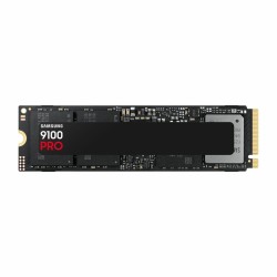Hard Disk Samsung MZ-VAP1T0BW 1 TB SSD