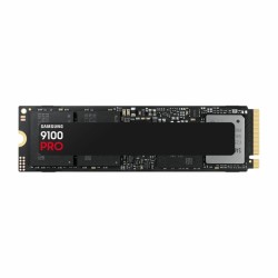 Hard Disk Samsung MZ-VAP2T0BW 2 TB SSD
