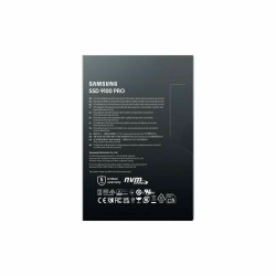 Hard Disk Samsung MZ-VAP2T0BW 2 TB SSD