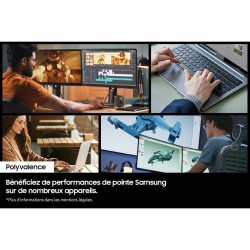 Hard Disk Samsung MZ-VAP2T0BW 2 TB SSD