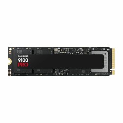 Hard Disk Samsung MZ-VAP2T0BW 2 TB SSD