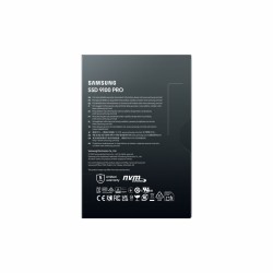 Hard Disk Samsung MZ-VAP2T0BW 2 TB SSD