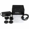Base Startech SDOCK2U313           Hard Disk