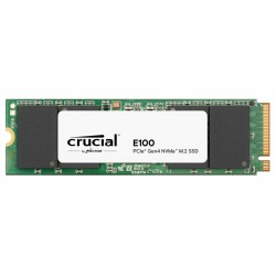 Hard Disk Crucial Crucial E100 480 GB SSD