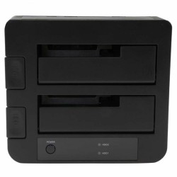 Base Startech SDOCK2U313           Hard Disk