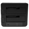 Base Startech SDOCK2U313           Hard Disk