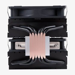 Ventola da Case Hiditec C20 PRO