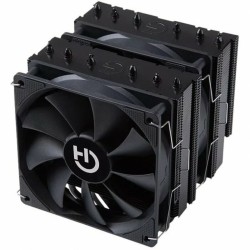 Ventola da Case Hiditec C20 PRO