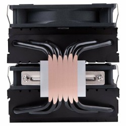 Ventola da Case Hiditec C20 PRO