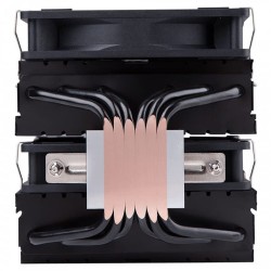 Ventola da Case Hiditec C20 PRO