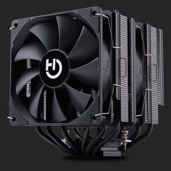 Ventola da Case Hiditec C20 PRO