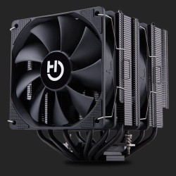 Ventola da Case Hiditec C20 PRO