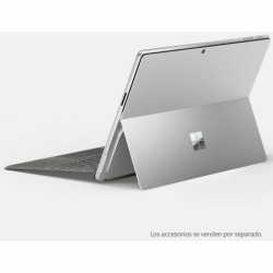 Laptop Microsoft ZIA-00005 Qualcomm Snapdragon X Elite (X1E) 16 GB RAM 512 GB SSD Qwerty in Spagnolo