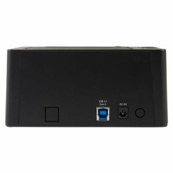 Base Startech SDOCK2U313           Hard Disk