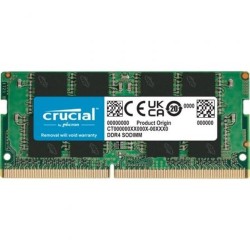 Memoria RAM Crucial CT16G4SFRA32A 16 GB DDR4 3200 MHz CL22