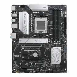Scheda Madre Asus PRIME B650-PLUS CSM AMD AM5 AMD AMD B650