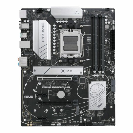Scheda Madre Asus PRIME B650-PLUS CSM AMD AM5 AMD AMD B650
