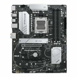 Scheda Madre Asus PRIME B650-PLUS CSM AMD AM5 AMD AMD B650