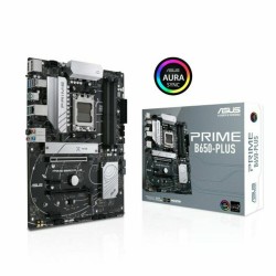 Scheda Madre Asus PRIME B650-PLUS CSM AMD AM5 AMD AMD B650
