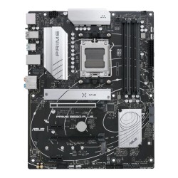 Scheda Madre Asus PRIME B650-PLUS CSM AMD AM5 AMD AMD B650