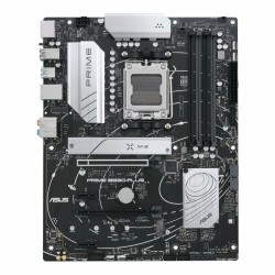 Scheda Madre Asus PRIME B650-PLUS CSM AMD AM5 AMD AMD B650