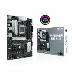 Scheda Madre Asus PRIME B650-PLUS CSM AMD AM5 AMD AMD B650