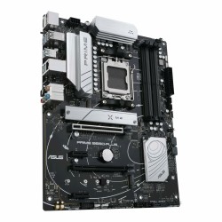 Scheda Madre Asus PRIME B650-PLUS CSM AMD AM5 AMD AMD B650