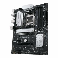 Scheda Madre Asus PRIME B650-PLUS CSM AMD AM5 AMD AMD B650