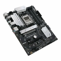 Scheda Madre Asus PRIME B650-PLUS CSM AMD AM5 AMD AMD B650