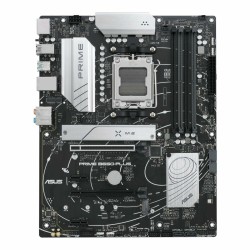 Scheda Madre Asus PRIME B650-PLUS CSM AMD AM5 AMD AMD B650