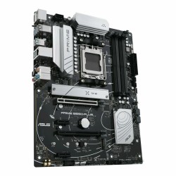 Scheda Madre Asus PRIME B650-PLUS CSM AMD AM5 AMD AMD B650