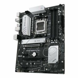 Scheda Madre Asus PRIME B650-PLUS CSM AMD AM5 AMD AMD B650