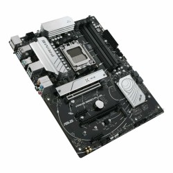 Scheda Madre Asus PRIME B650-PLUS CSM AMD AM5 AMD AMD B650