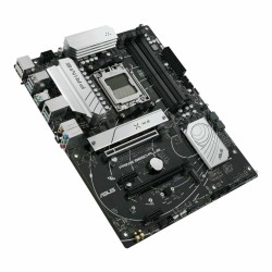Scheda Madre Asus PRIME B650-PLUS CSM AMD AM5 AMD AMD B650