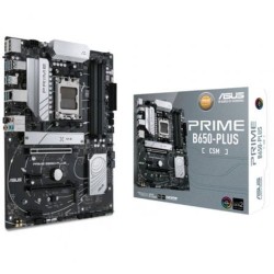 Scheda Madre Asus PRIME B650-PLUS CSM AMD AM5 AMD AMD B650